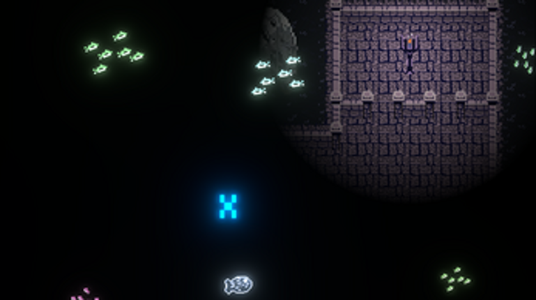 The Night Keeper screenshot