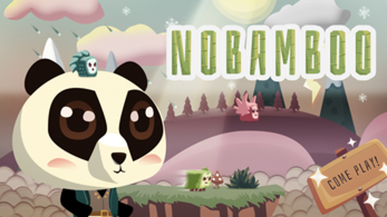 Nobamboo Image
