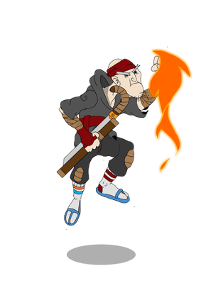Nursing Home Ninja Image