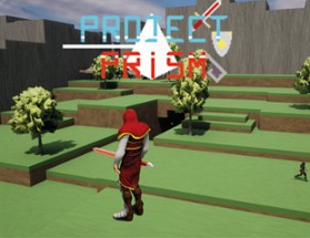 Project: Prism [DEMO] Image