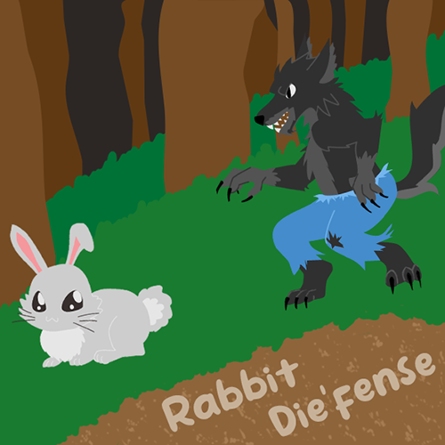 Games like Rabbit Die-fense