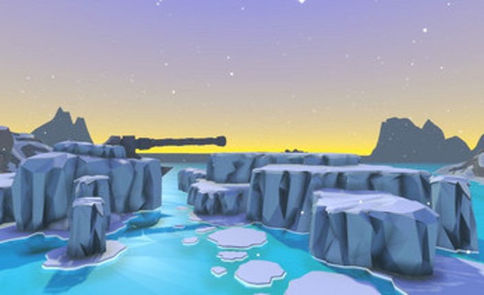 RAGNARÖK screenshot