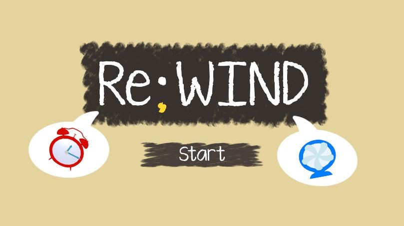Games like Re; Wind