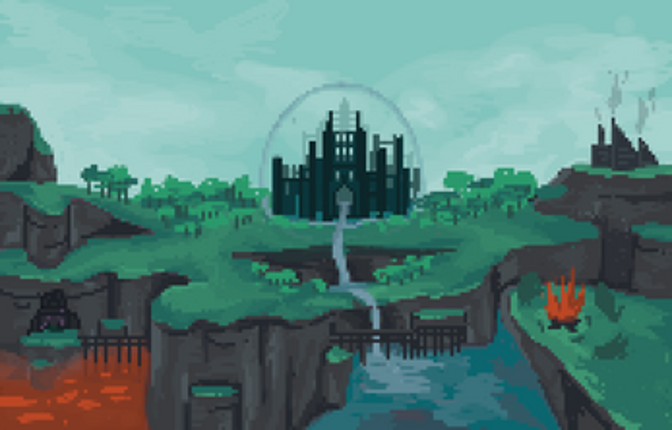 Remnants screenshot
