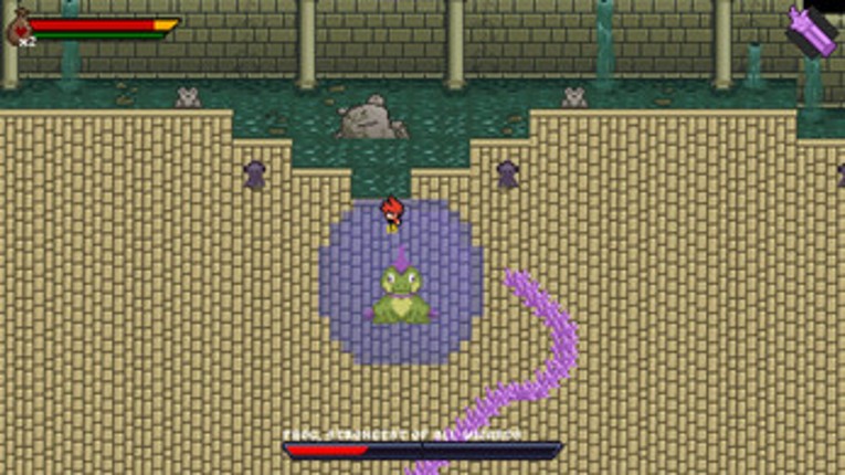 Remnants screenshot