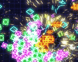 Games like Retro Arcade Shooter