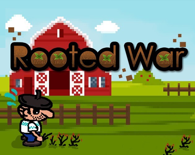 Games like Rooted War