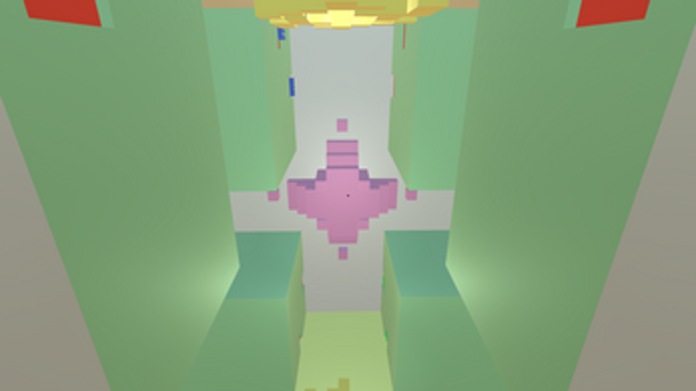 Rubik'Scape screenshot