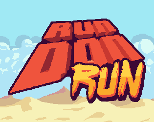 Games like Run Don Run