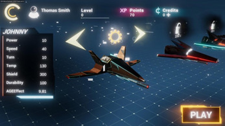 SciWars: Multiplayer Shooter Image