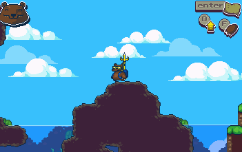 Games like ScubaBear