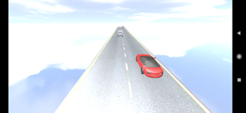 SkyCar screenshot