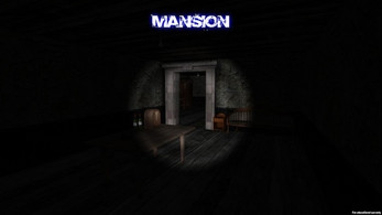 Slenderman's Shadow Image