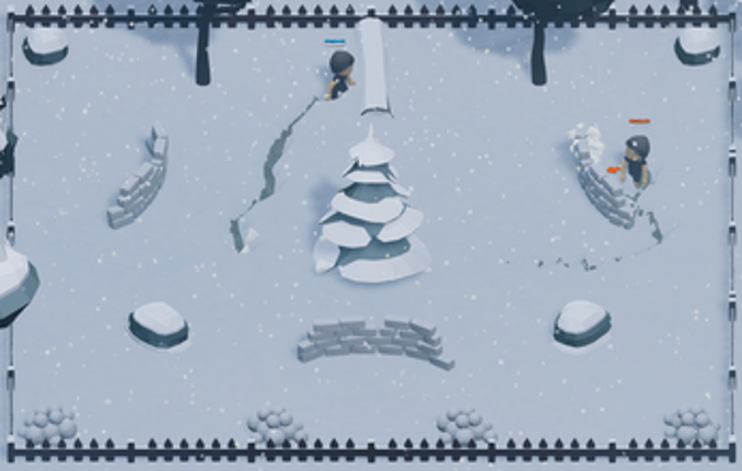 Snow Day screenshot