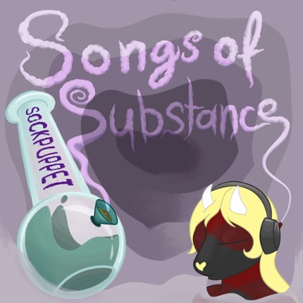 Songs of Substance Game Cover