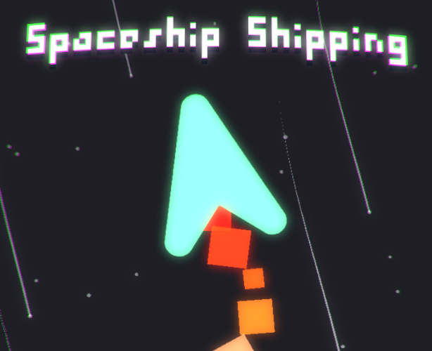 Games like Spaceship Shipping