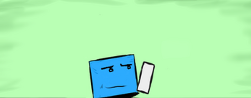 Squareception Saga Image