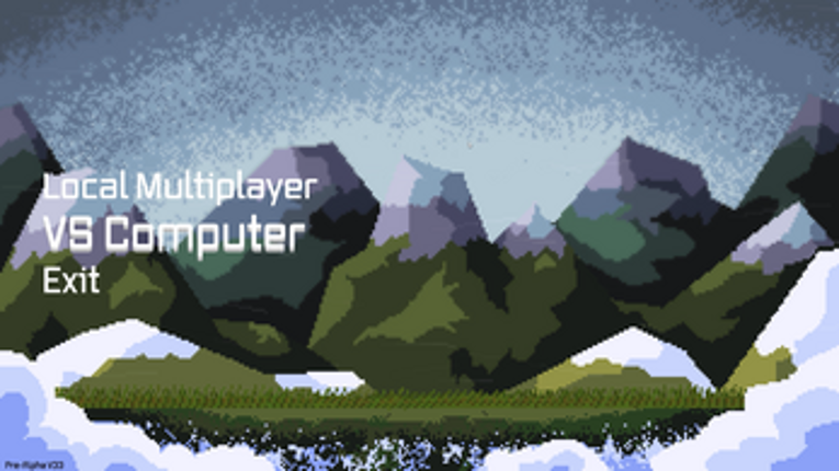 ChopSticks (WIP) screenshot