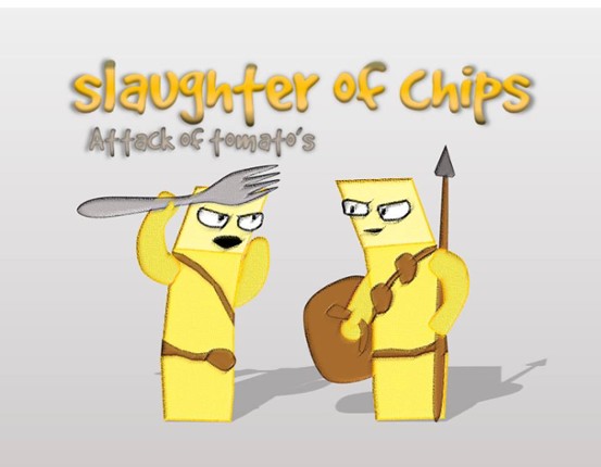 Straungers of Chips Image