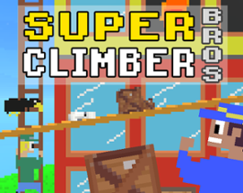 Super Climber Bros Image