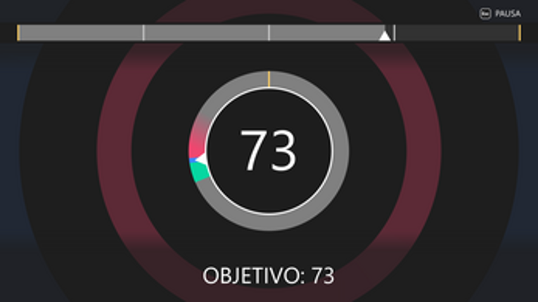The Circle screenshot