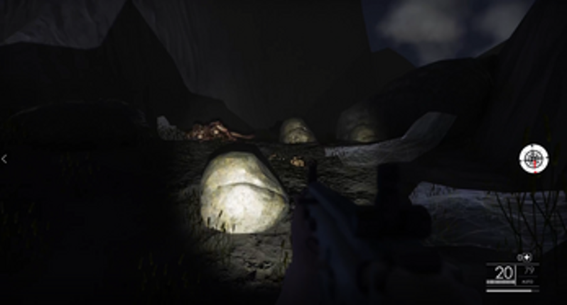 The Deepest Forest screenshot