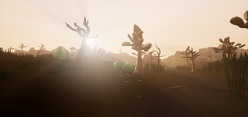 The Eternal Forest screenshot