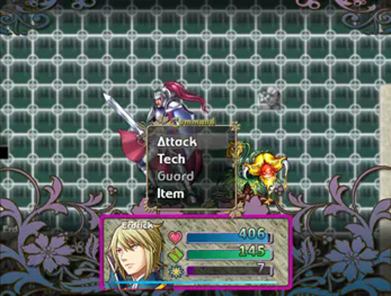 The Shower Kingdom screenshot