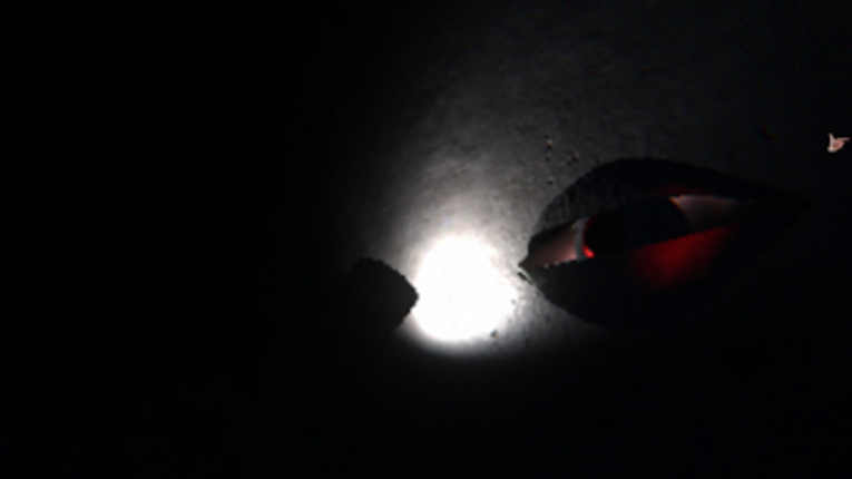 The Stairs screenshot