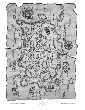 The Sword of Kings Image