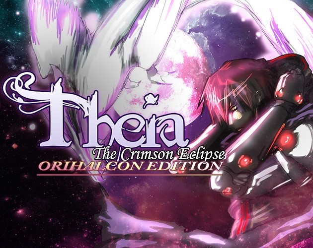 Games like Theia: The Crimson Eclipse