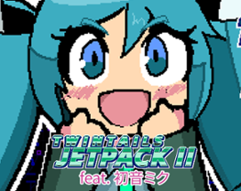 Twintails Jetpack II Image