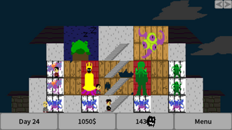 Welcome to Dunwich Image