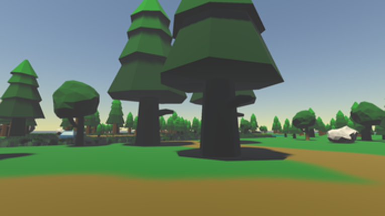 What Keeps The Fire Alive screenshot