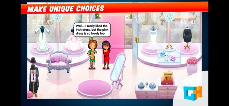 Delicious - Wonder Wedding Image