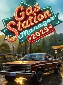 Games like Gas Station Manager 2026