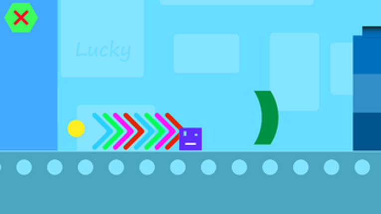 GDD | Geometry Dash Dimulya's screenshot