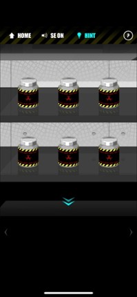 GEN-KAN -Escape Game- Image