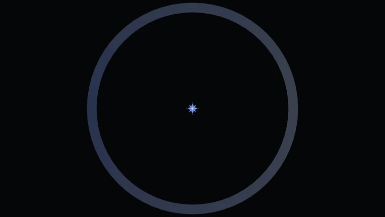 Genesis: Blue vein screenshot