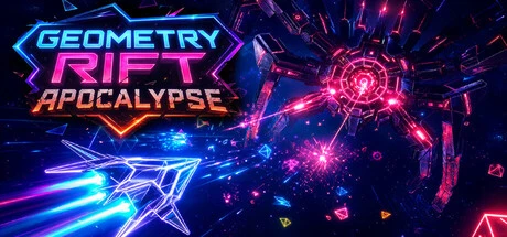 Games like Geometry Rift: Apocalypse