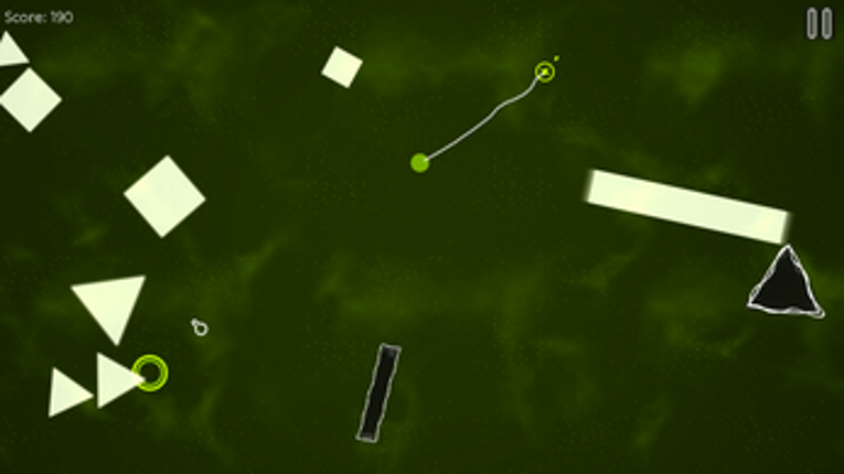 Glowinig screenshot