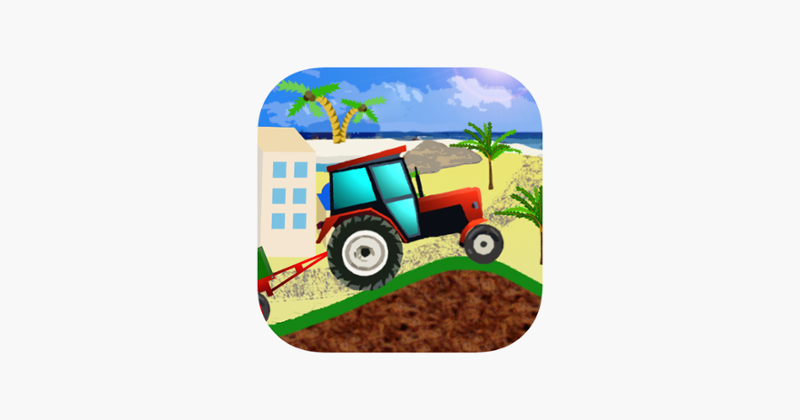 Go Tractor! Image