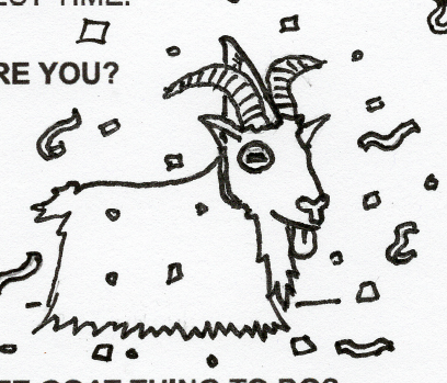 Games like GOAT CRASHERS