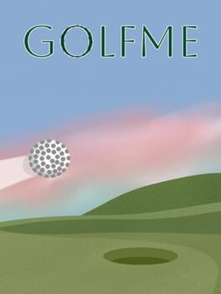 Golfme Image