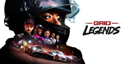Games like GRID Legends