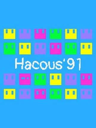 Hacous '91 Image