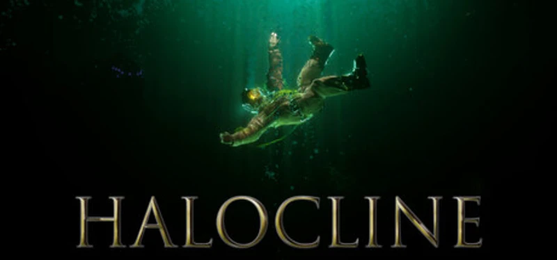 HALOCLINE Image