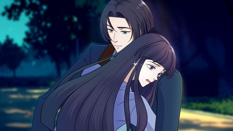 Haunted Uni Love Image
