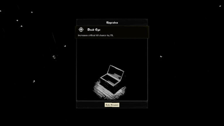Here, There Be Monsters screenshot