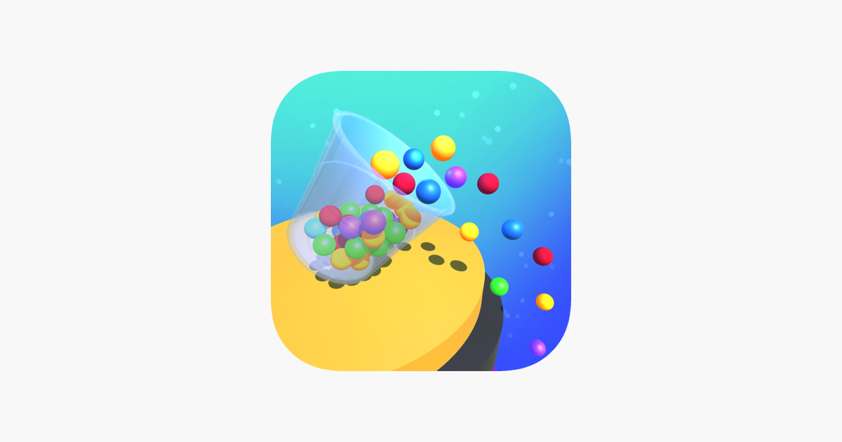 Games like Hold My Cup